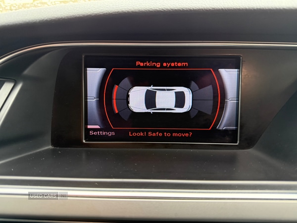 Used Audi A5 2014 for sale - 76446963: Photo 19