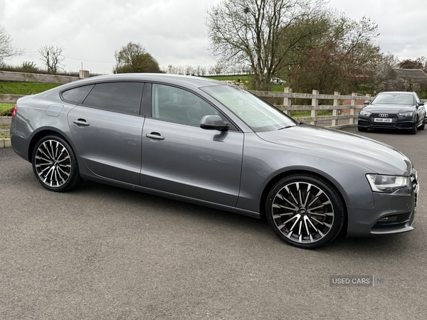 Used Audi A5 2014 for sale - 76446963: Photo 3