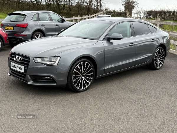 Used Audi A5 2014 for sale - 76446963: Photo 4