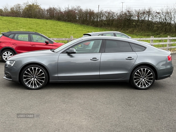 Used Audi A5 2014 for sale - 76446963: Photo 5