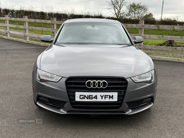 Used Audi A5 2014 for sale - 76446963: Photo 6