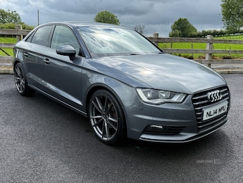 Used Audi A3 2014 for sale - 78742339: Photo