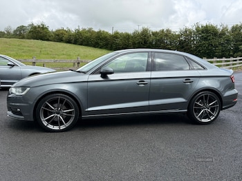 Used Audi A3 2014 for sale - 78742339: Photo