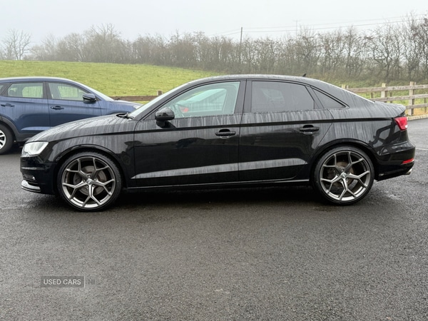 Used Audi A3 2018 for sale - 76759861: Photo 1
