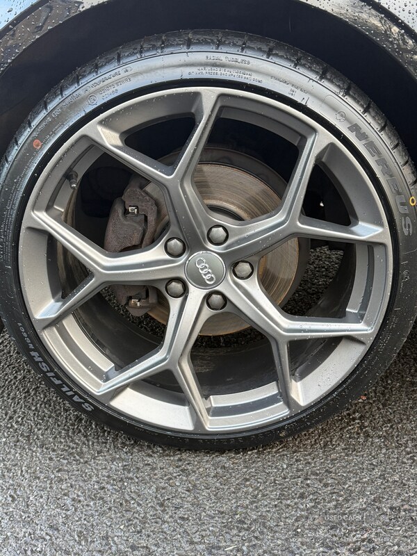 Used Audi A3 2018 for sale - 76759861: Photo 13