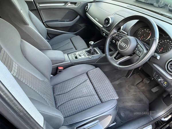 Used Audi A3 2018 for sale - 76759861: Photo 14