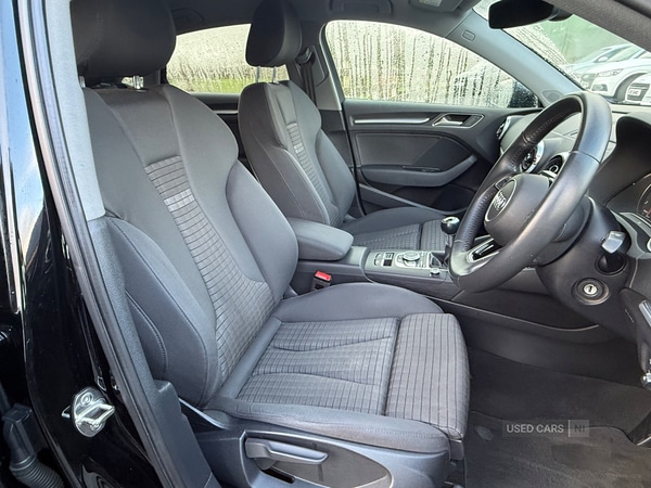 Used Audi A3 2018 for sale - 76759861: Photo 15