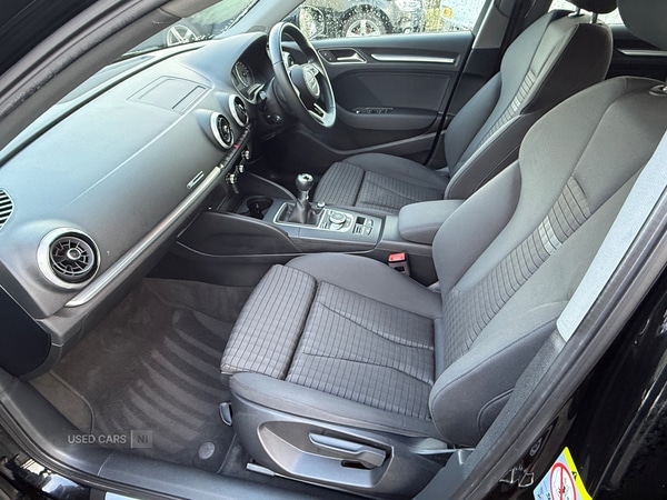 Used Audi A3 2018 for sale - 76759861: Photo 16