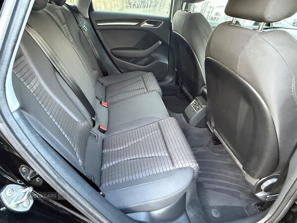 Used Audi A3 2018 for sale - 76759861: Photo 17