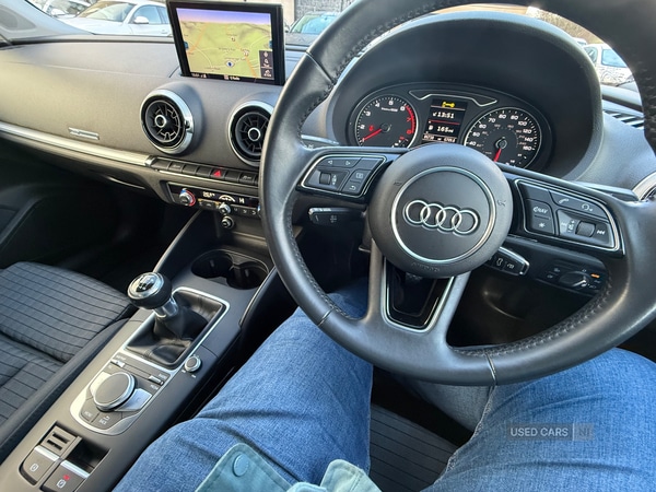 Used Audi A3 2018 for sale - 76759861: Photo 19