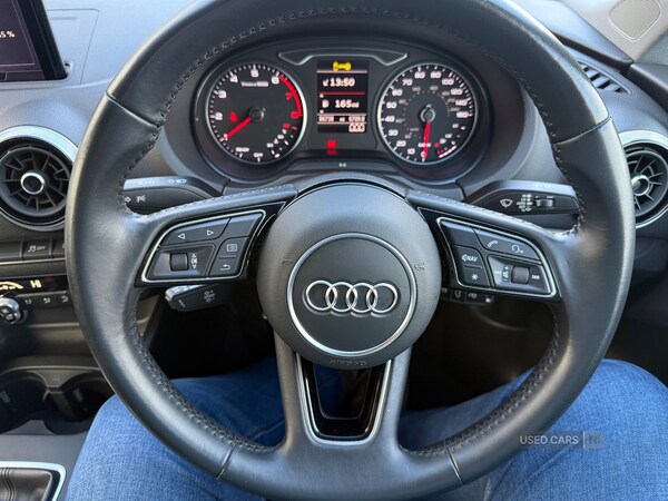 Used Audi A3 2018 for sale - 76759861: Photo 20