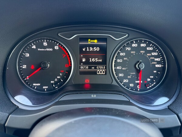 Used Audi A3 2018 for sale - 76759861: Photo 21