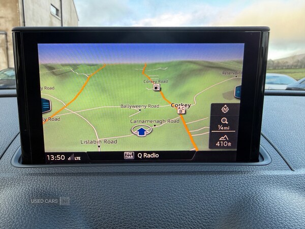 Used Audi A3 2018 for sale - 76759861: Photo 22