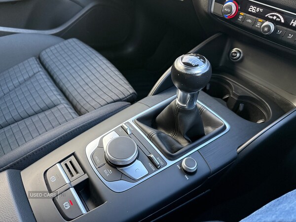 Used Audi A3 2018 for sale - 76759861: Photo 23