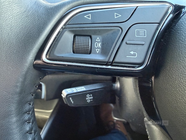 Used Audi A3 2018 for sale - 76759861: Photo 24