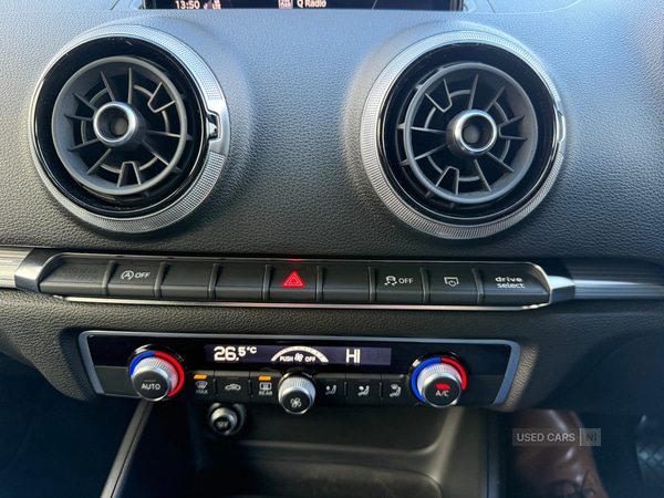 Used Audi A3 2018 for sale - 76759861: Photo 25