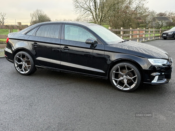 Used Audi A3 2018 for sale - 76759861: Photo 5