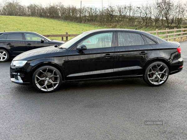 Used Audi A3 2018 for sale - 76759861: Photo 6