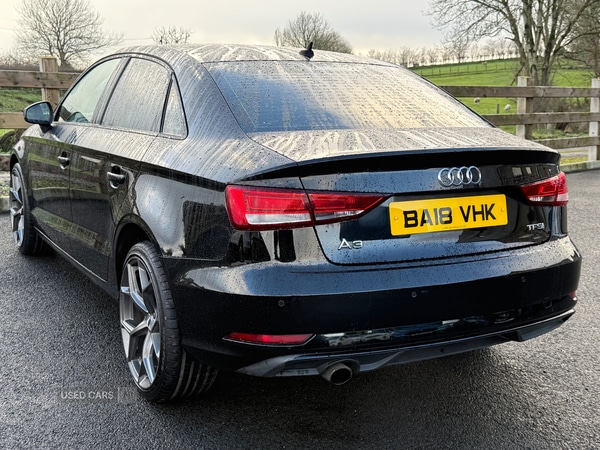 Used Audi A3 2018 for sale - 76759861: Photo 7