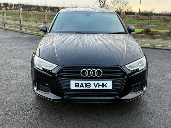 Used Audi A3 2018 for sale - 76759861: Photo 9