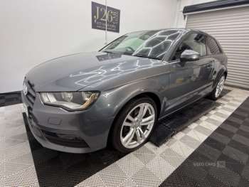 Used Audi A3 2013 for sale - 74312179: Photo