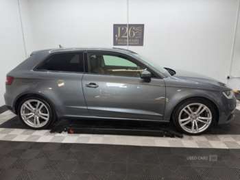 Used Audi A3 2013 for sale - 74312179: Photo