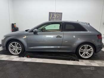 Used Audi A3 2013 for sale - 74312179: Photo