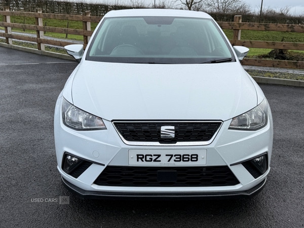 Used SEAT Ibiza 2020 for sale - 77396984: Photo 11