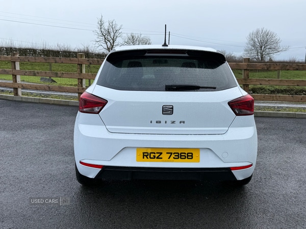 Used SEAT Ibiza 2020 for sale - 77396984: Photo 12