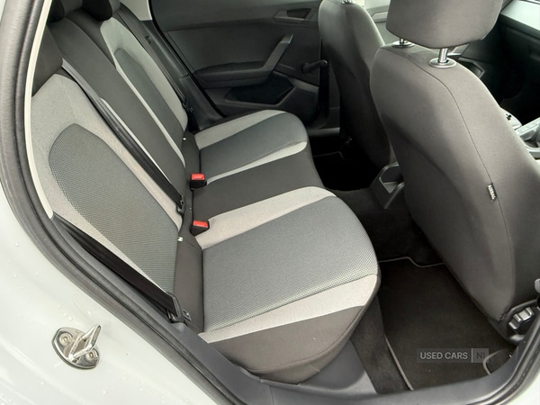 Used SEAT Ibiza 2020 for sale - 77396984: Photo 16