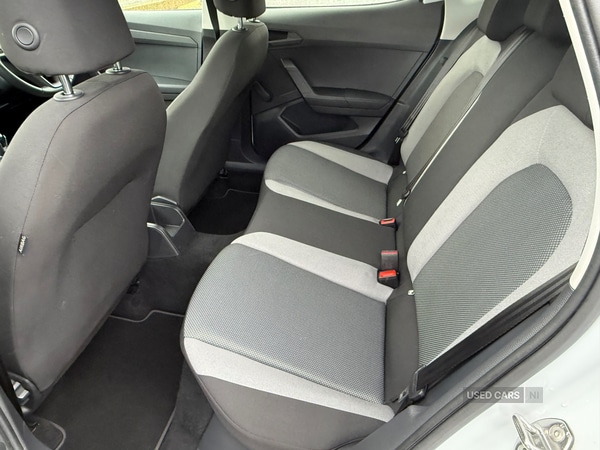 Used SEAT Ibiza 2020 for sale - 77396984: Photo 17