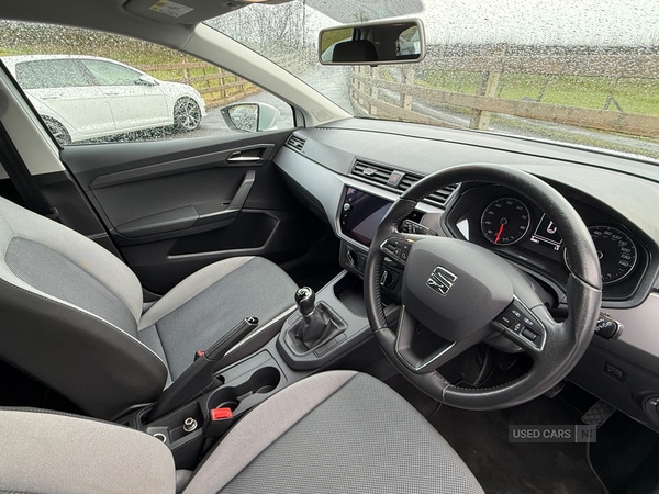 Used SEAT Ibiza 2020 for sale - 77396984: Photo 18