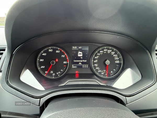 Used SEAT Ibiza 2020 for sale - 77396984: Photo 19