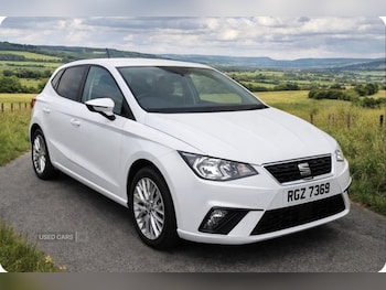 2020 - 1.0 TSI 95 SE Technology [EZ] 5dr