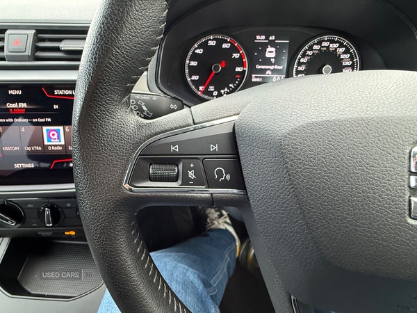 Used SEAT Ibiza 2020 for sale - 77396984: Photo 20