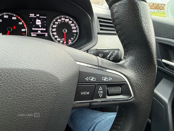 Used SEAT Ibiza 2020 for sale - 77396984: Photo 21