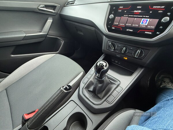 Used SEAT Ibiza 2020 for sale - 77396984: Photo 22