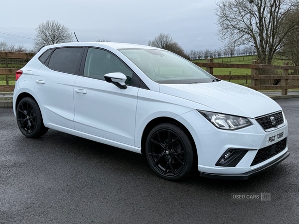 Used SEAT Ibiza 2020 for sale - 77396984: Photo 3