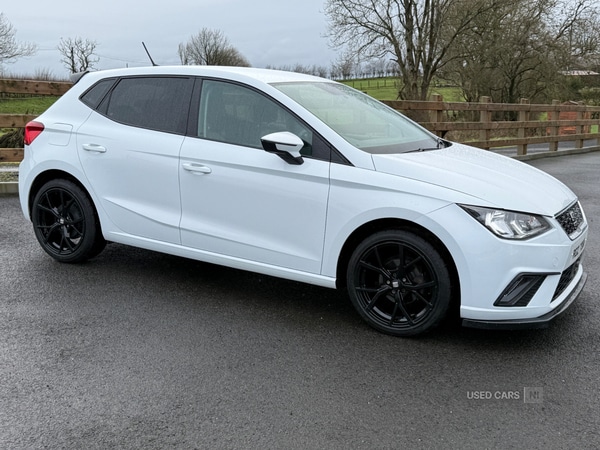 Used SEAT Ibiza 2020 for sale - 77396984: Photo 5