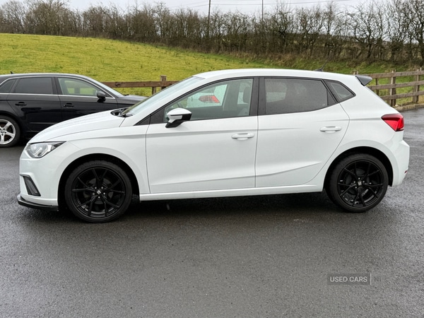 Used SEAT Ibiza 2020 for sale - 77396984: Photo 6