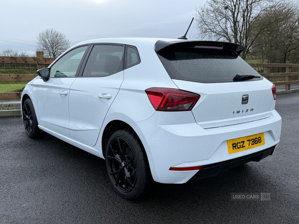 Used SEAT Ibiza 2020 for sale - 77396984: Photo 7