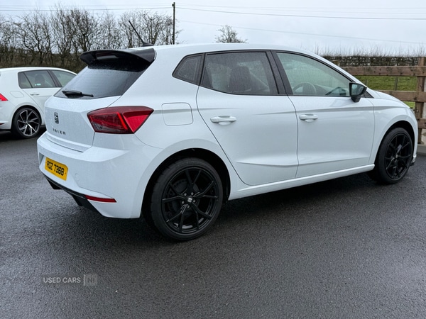 Used SEAT Ibiza 2020 for sale - 77396984: Photo 9