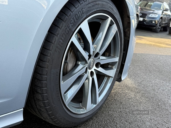 Used Audi A6 2019 for sale - 77132290: Photo 13