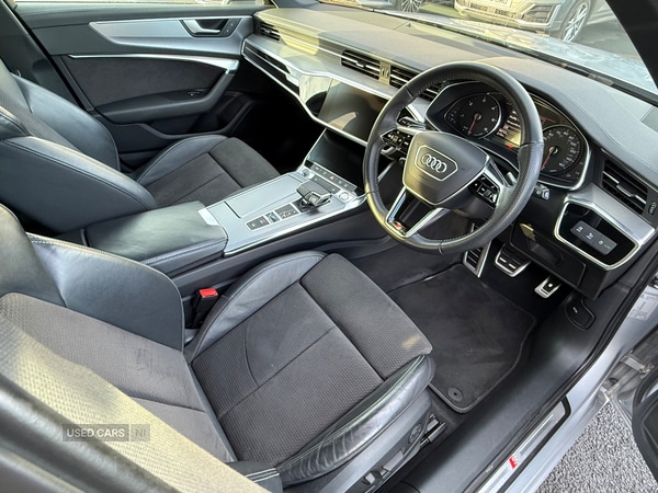 Used Audi A6 2019 for sale - 77132290: Photo 14