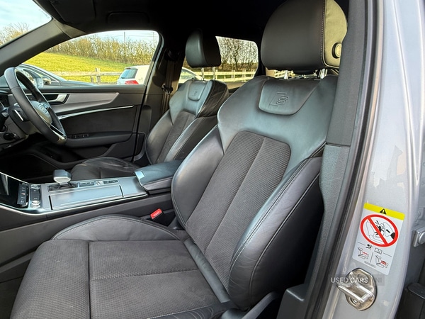 Used Audi A6 2019 for sale - 77132290: Photo 17
