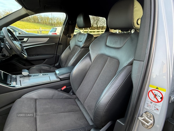 Used Audi A6 2019 for sale - 77132290: Photo 18