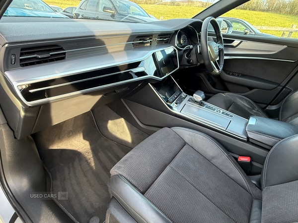 Used Audi A6 2019 for sale - 77132290: Photo 19