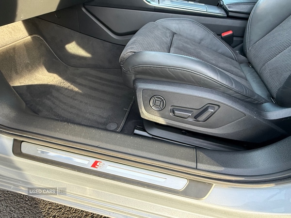 Used Audi A6 2019 for sale - 77132290: Photo 20