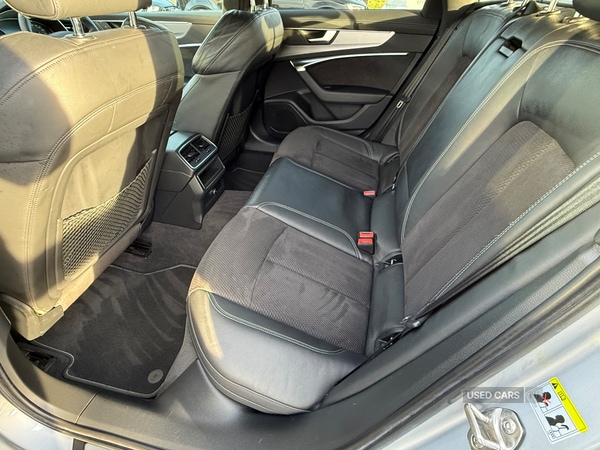 Used Audi A6 2019 for sale - 77132290: Photo 21