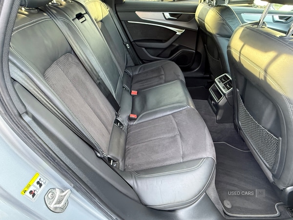 Used Audi A6 2019 for sale - 77132290: Photo 22